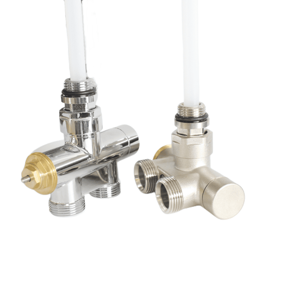 ironing solenoid valve