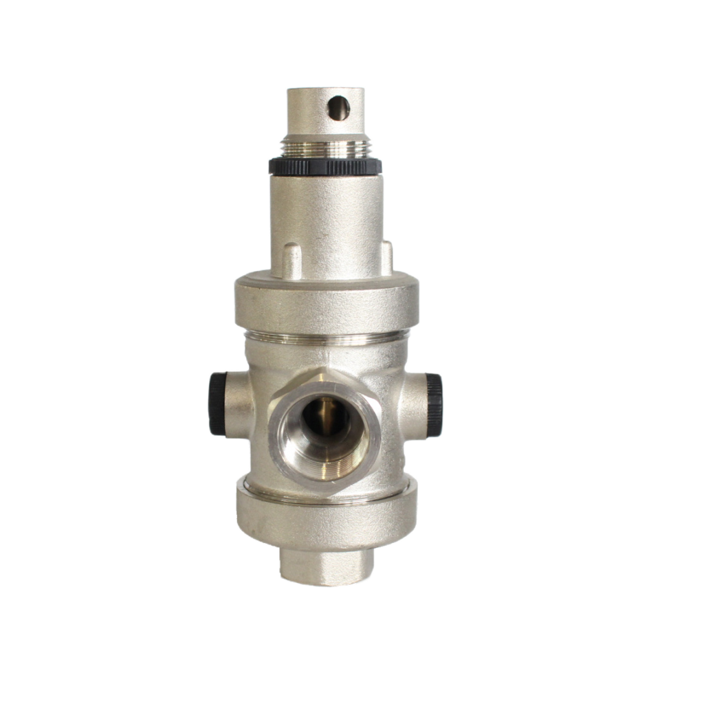 Pressure Reduce Regulator valve.