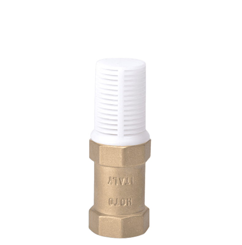 400 wog check valve