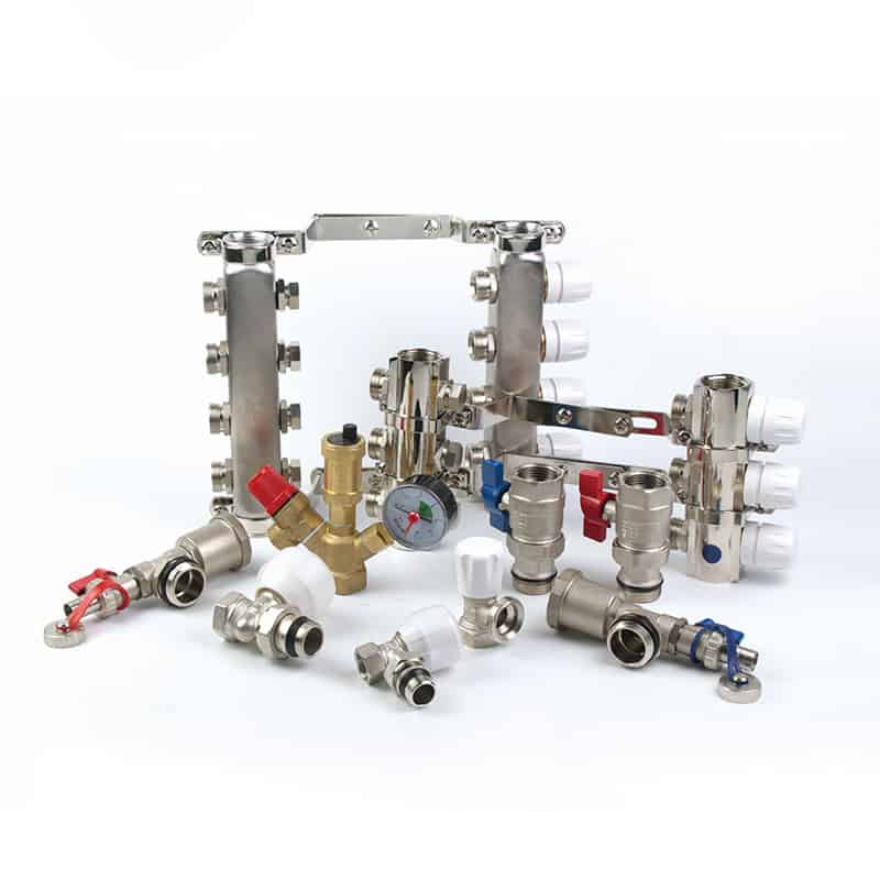 plumberstar valve