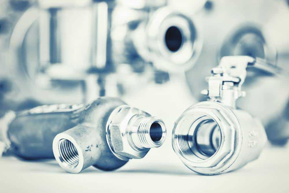 Bronze Valves