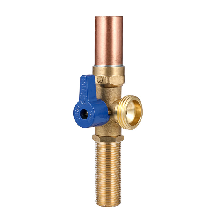 wash machine valve