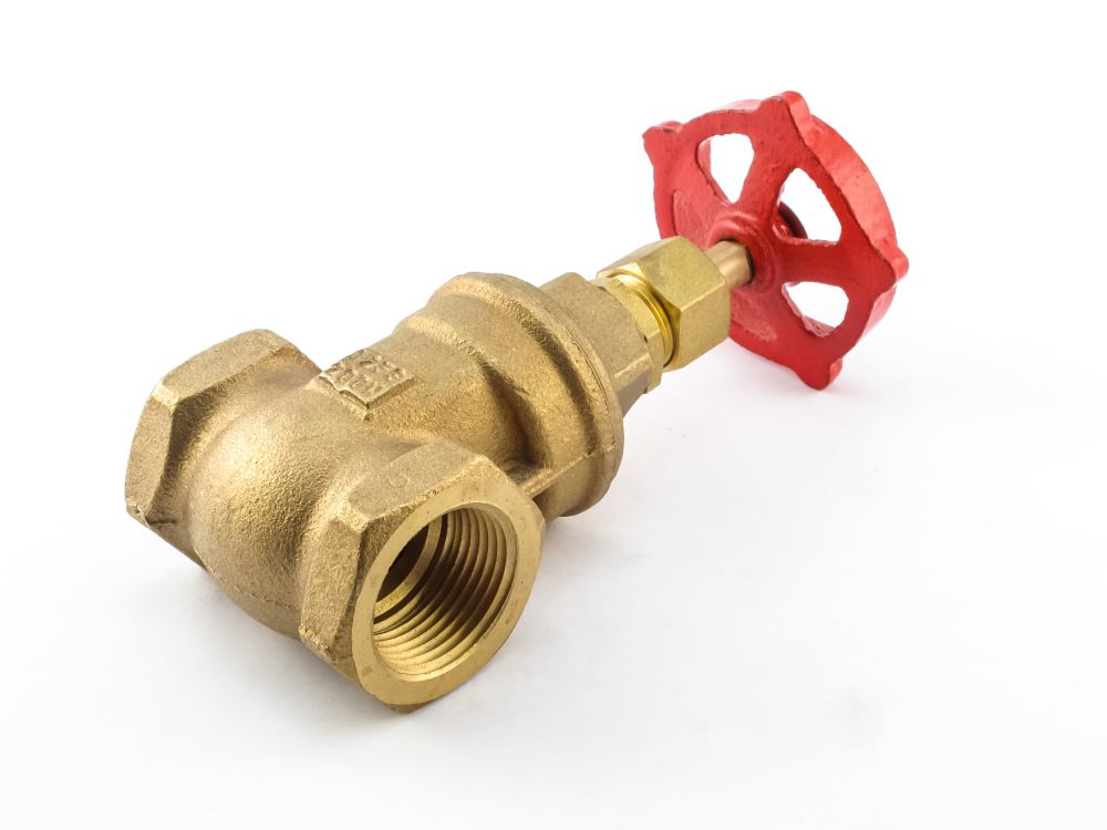 gate valve