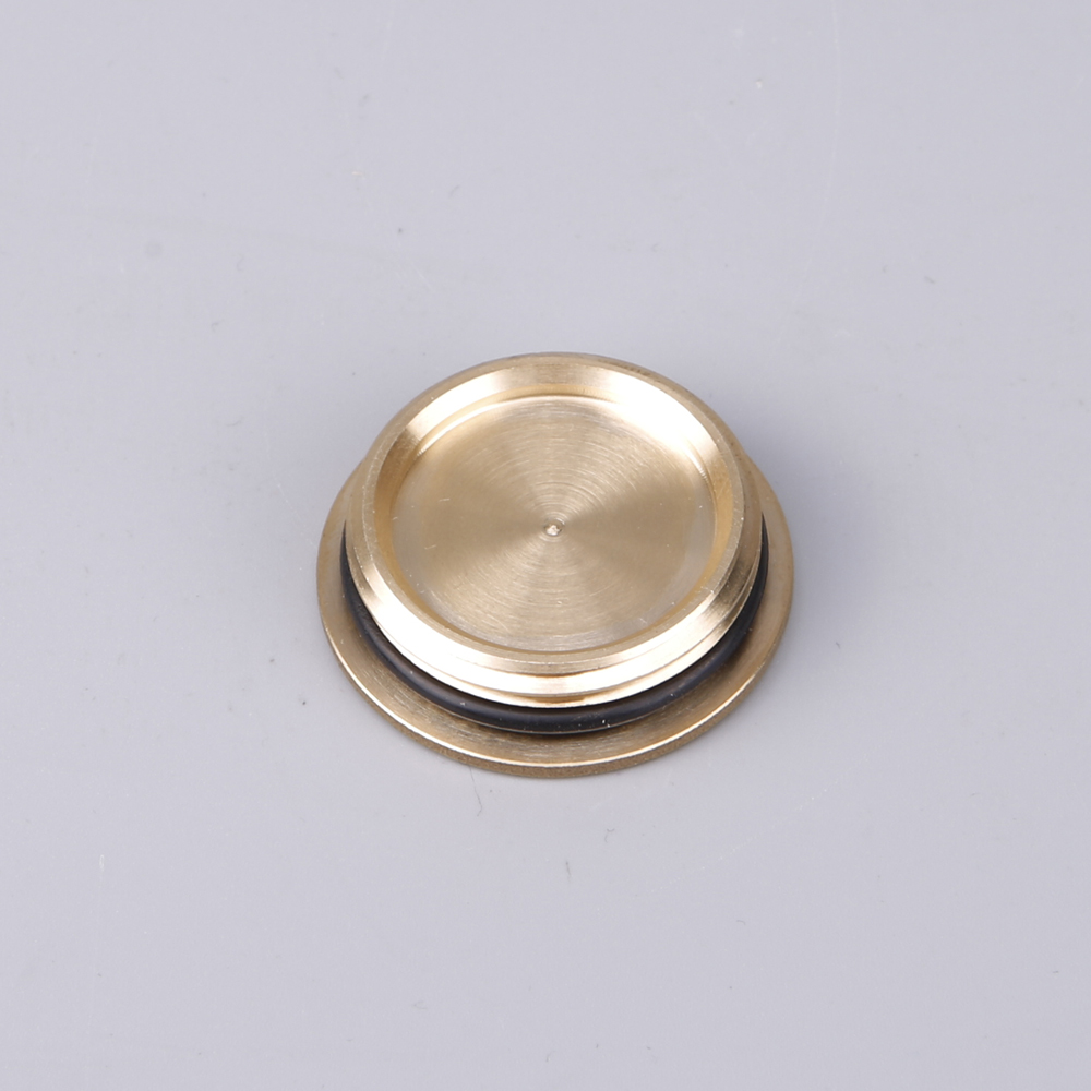 cleanout threaded