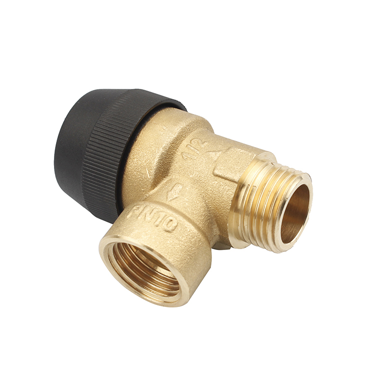 new heat valve