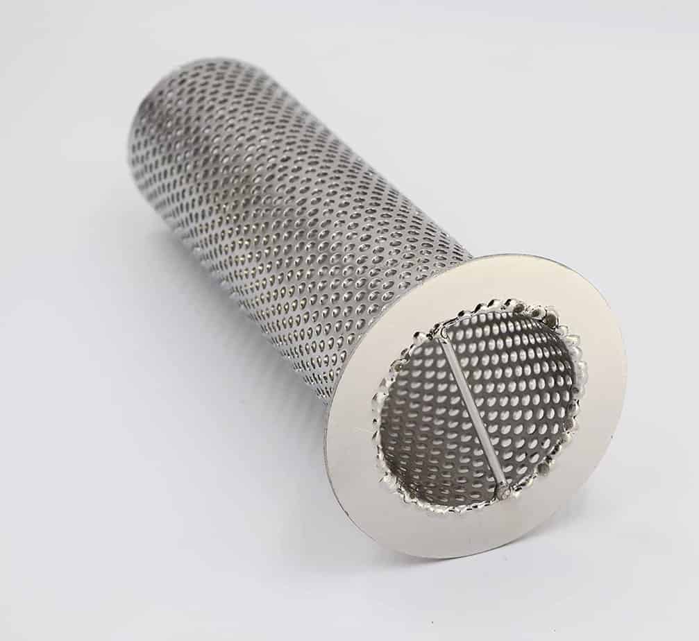 floor sink basket strainer (copy)