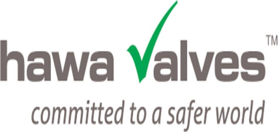 HAWA valves