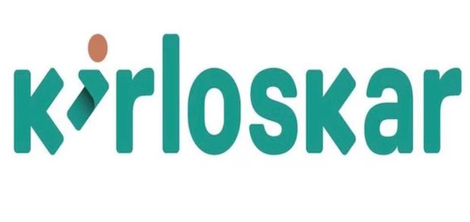 kirloskar brothers limited