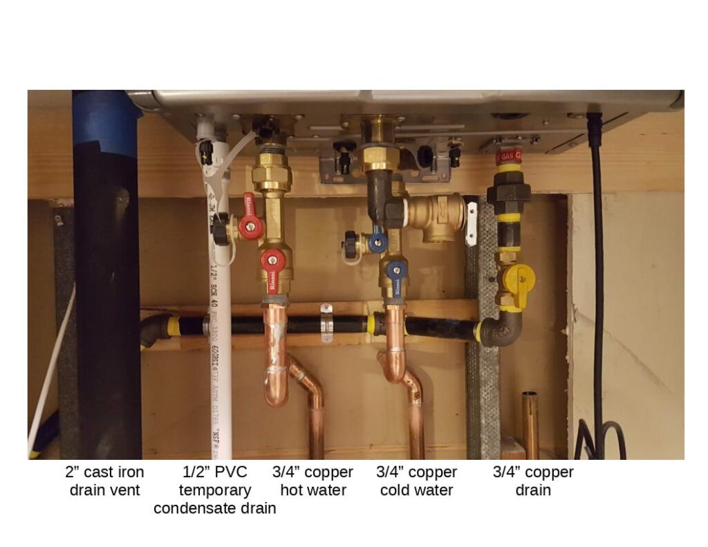 brass valve kits