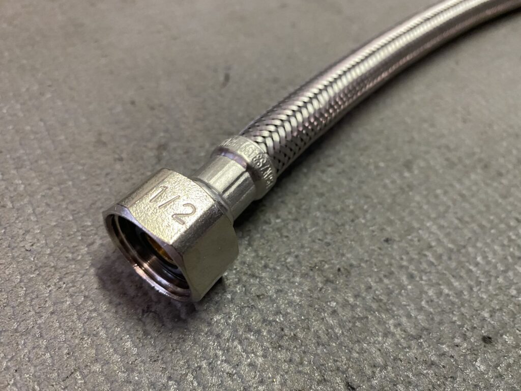 flexible hose