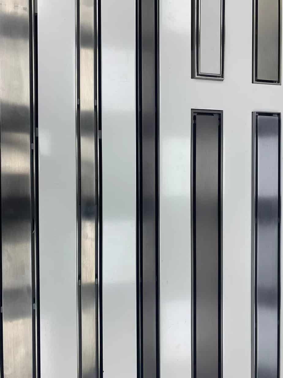 linear drain