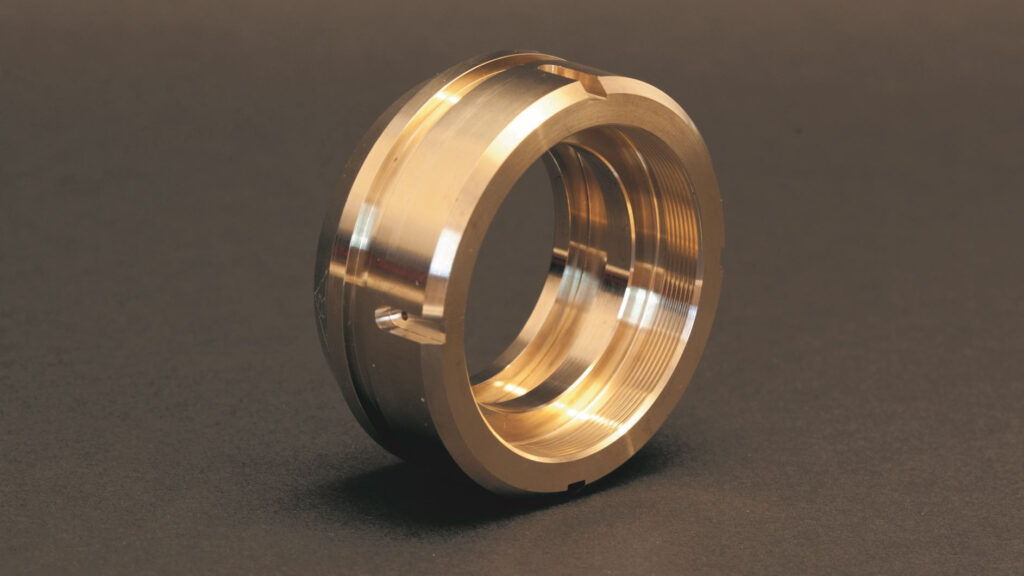 aluminum bronzes