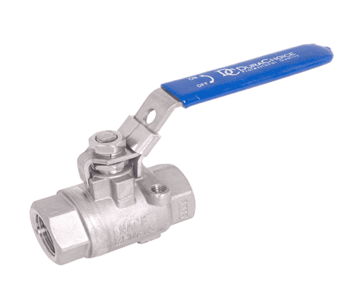 cf8m ball valve