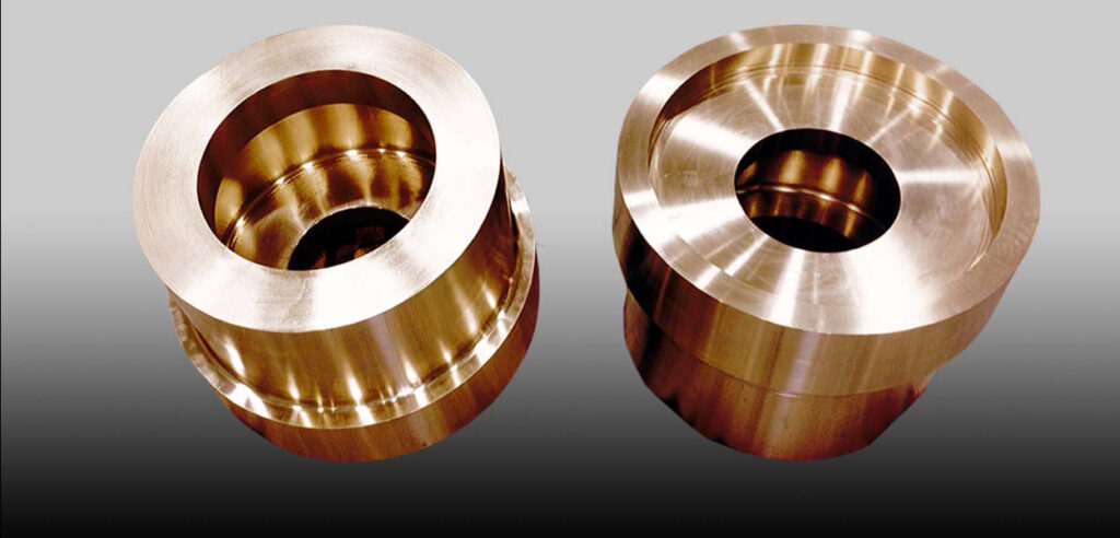 high leaded tin bronze alloys