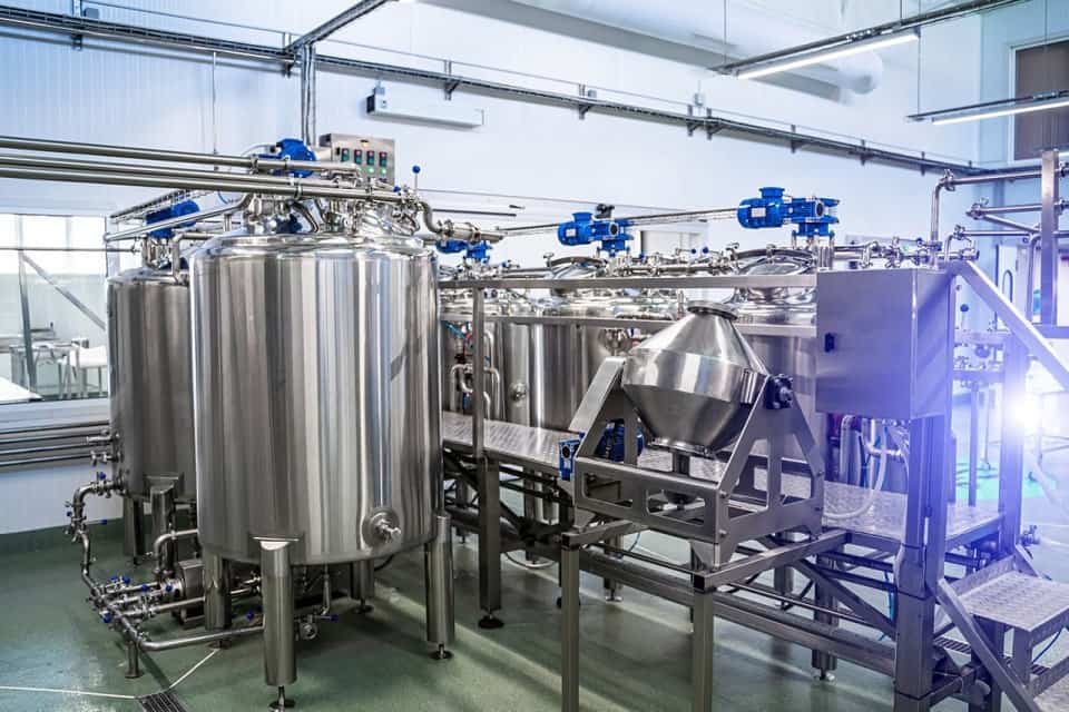 filter system
