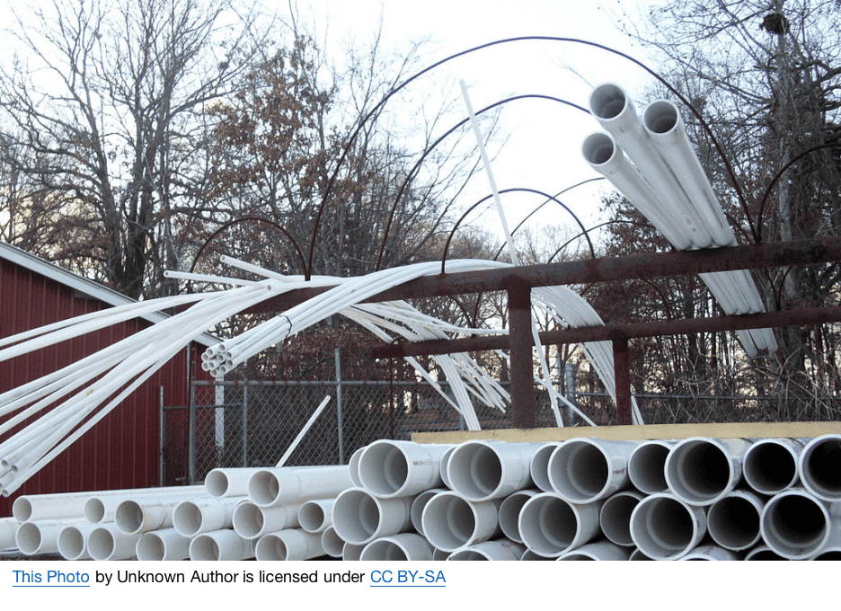 plumbing pipes