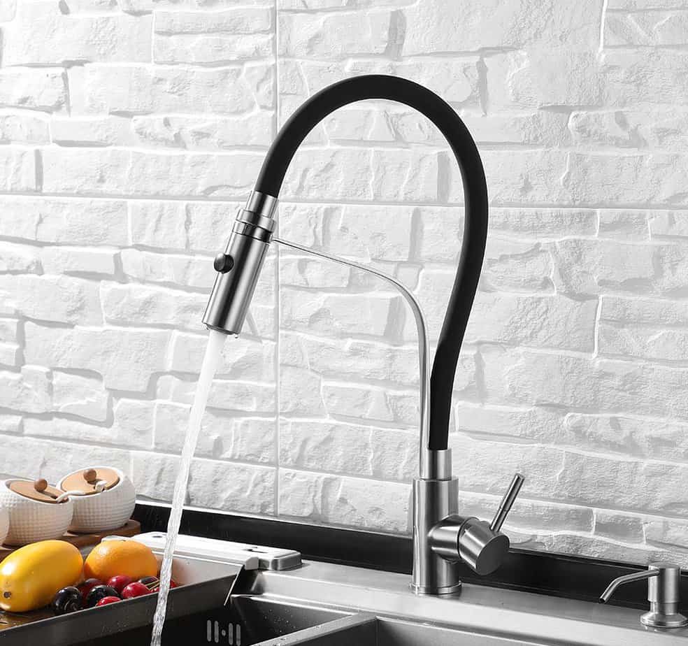 single lever concealed bathtub faucet (copy)