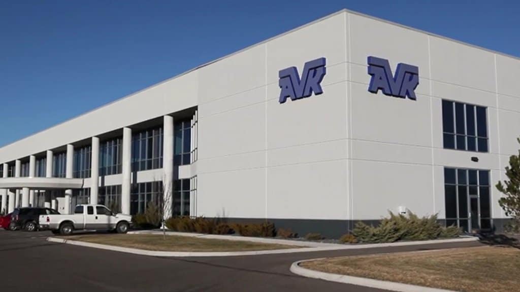 AVK group