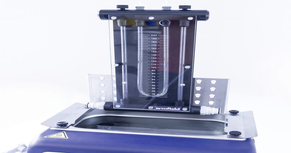 u tube manometer