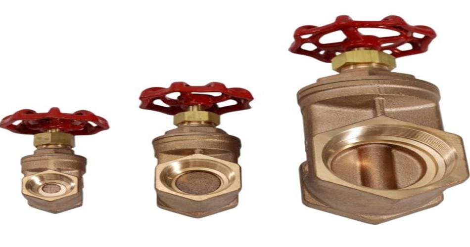 gate valves