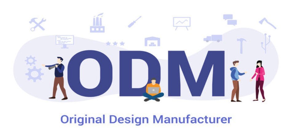 original desgin manufacturer