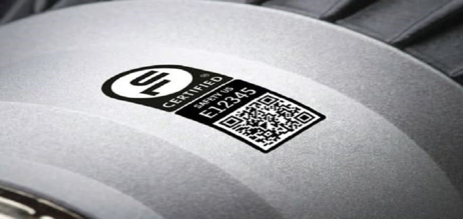 UL certification