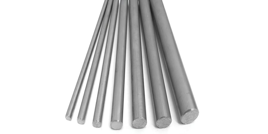 Cast iron materials