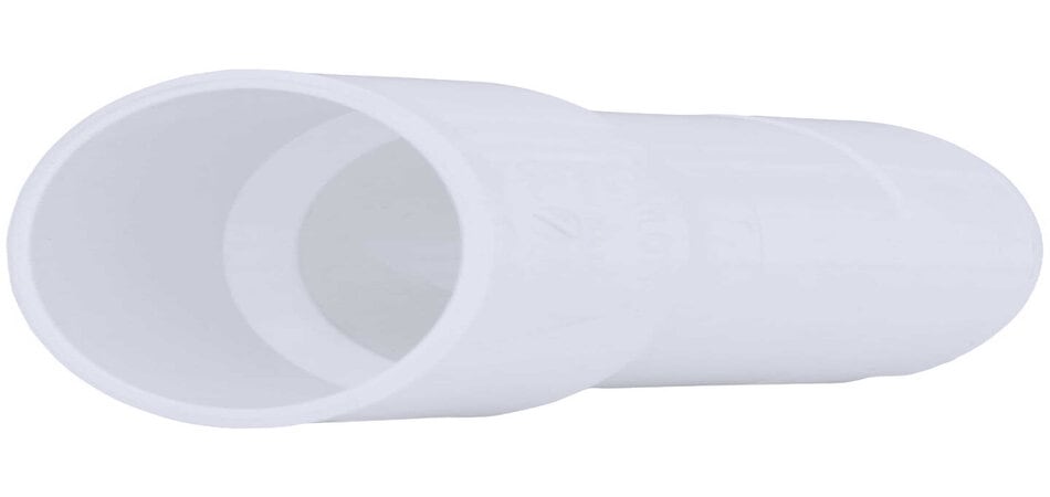Slip socket and spigot