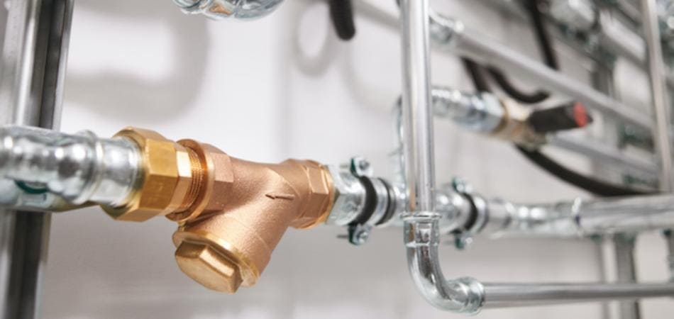 check valve works