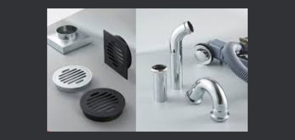 floor drains