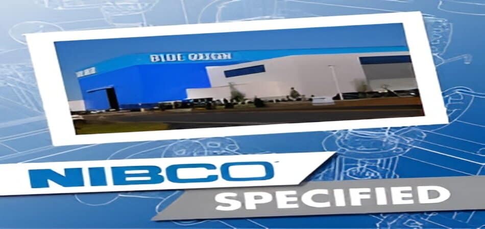 nibco inc