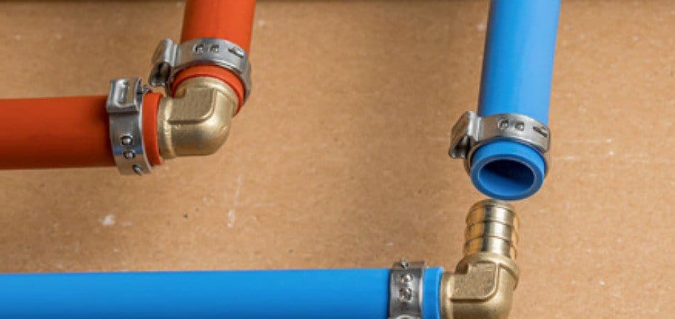 pex pipe