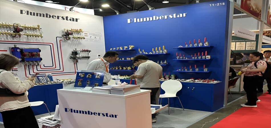 Plumberstar