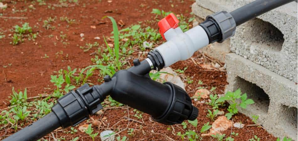 plumbing hose