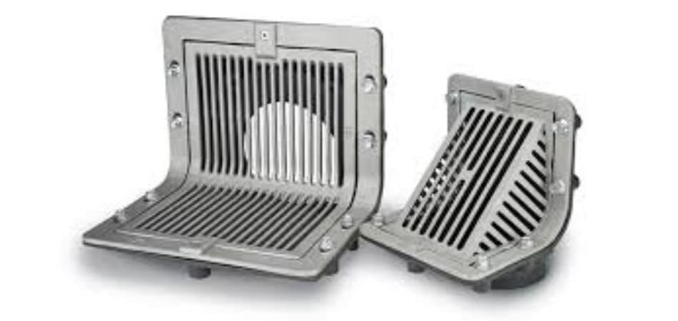 scupper drains