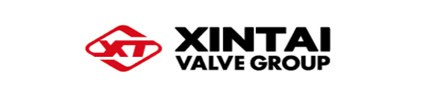Xintai logo