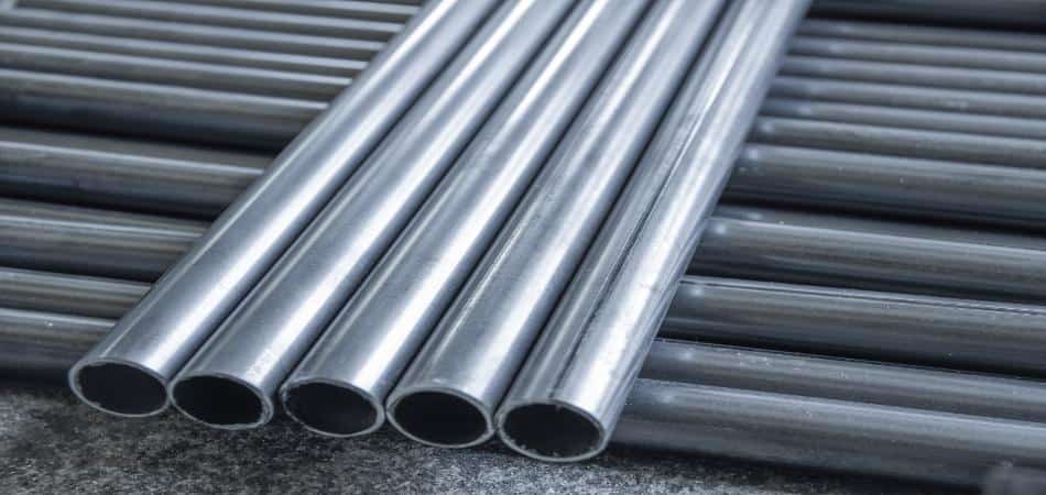 iron pipe fittings