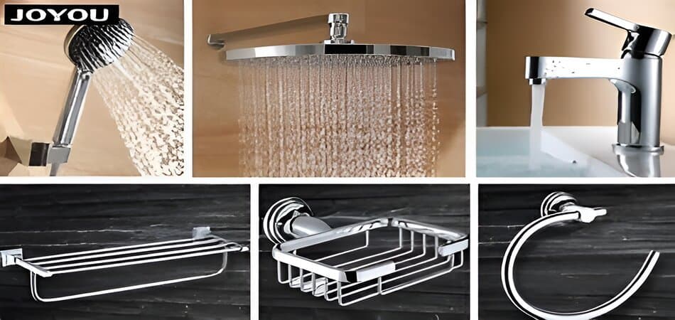 joyou faucet