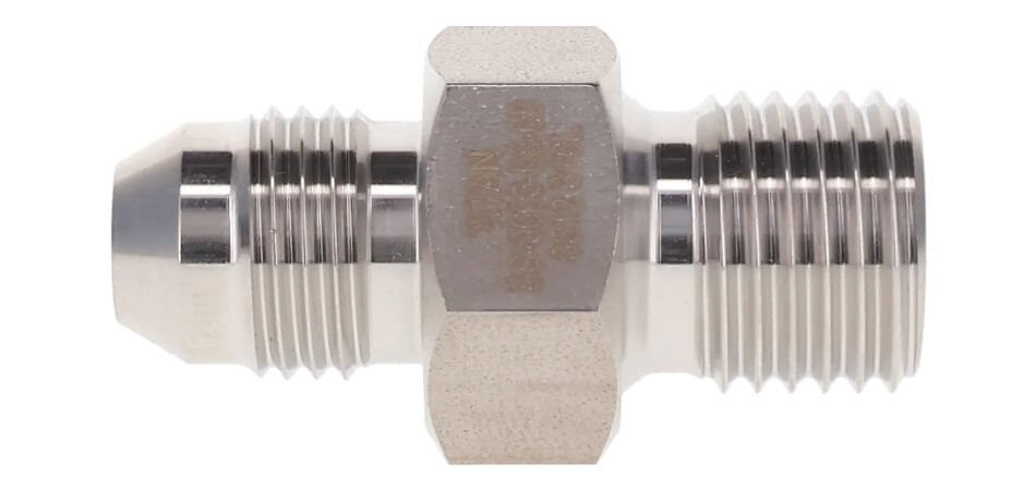 bsp standard pipe