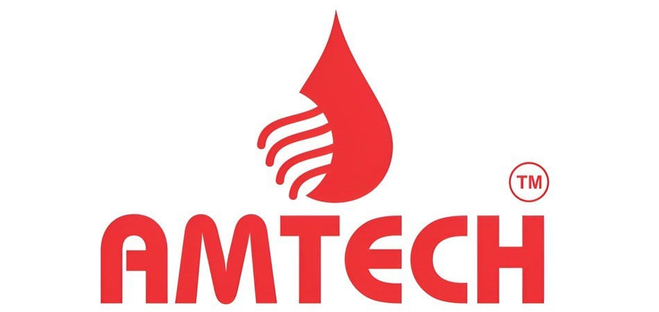 Amtech valves