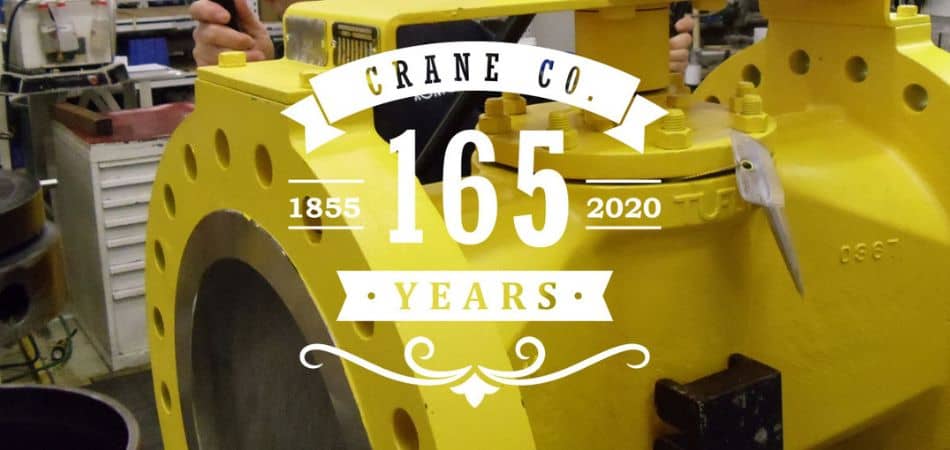 crane co