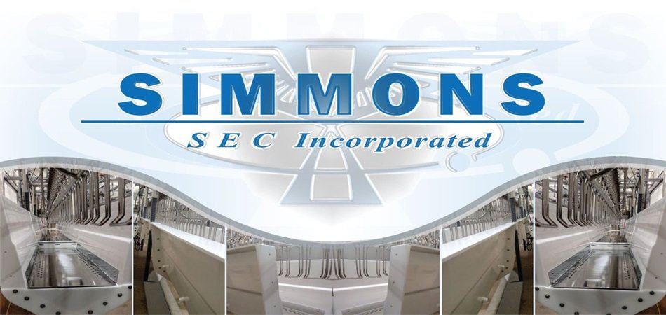 Simmons Manufacturing
