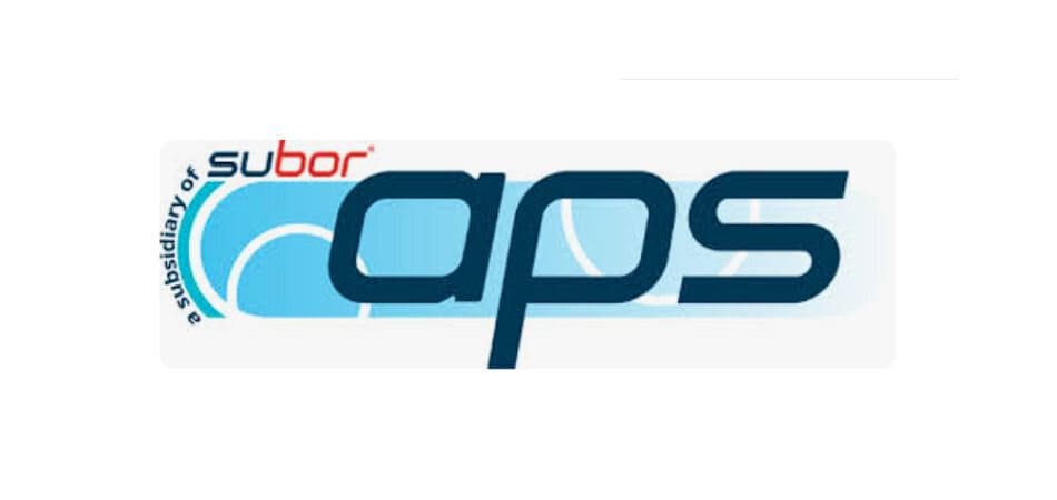 APS pipes