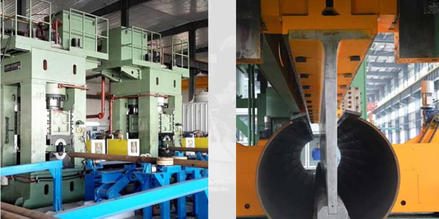 centerway steel