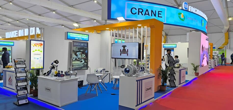 Crane co