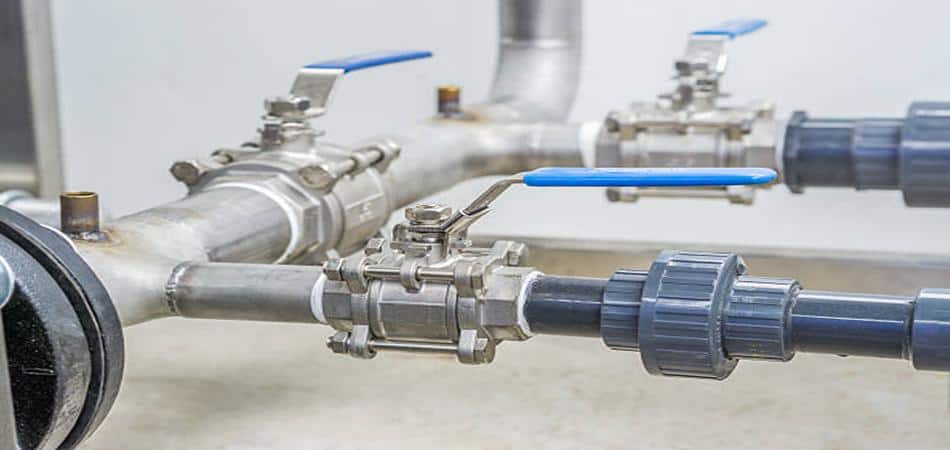 Dervos valves