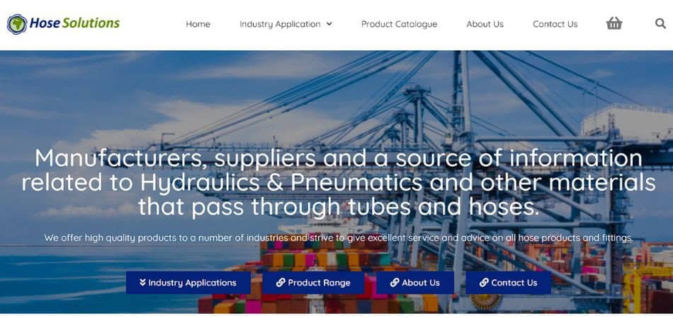 Hose solutions