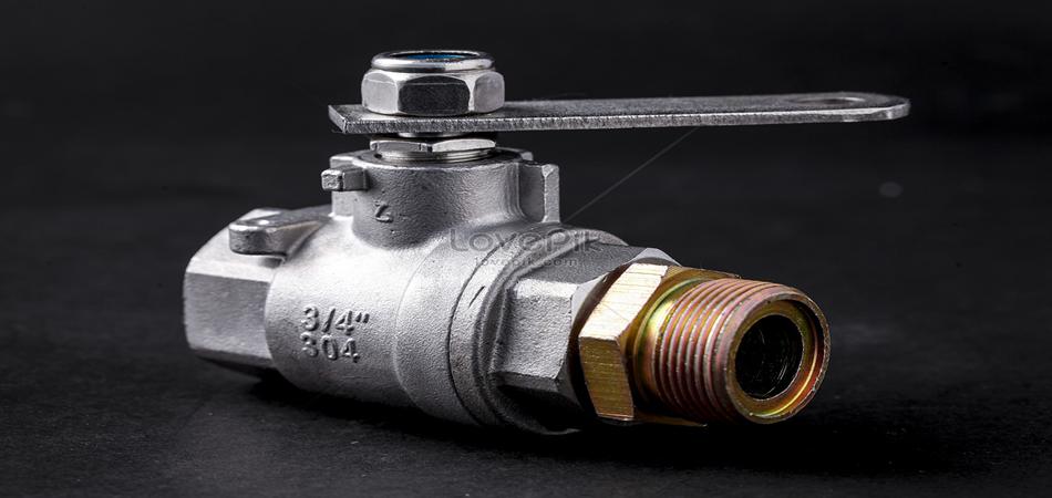 Kaixuan valve