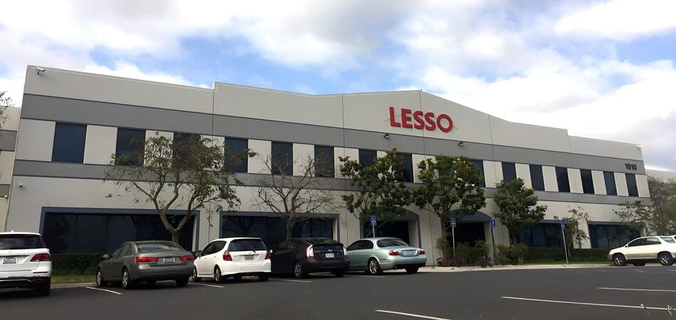 Lesso