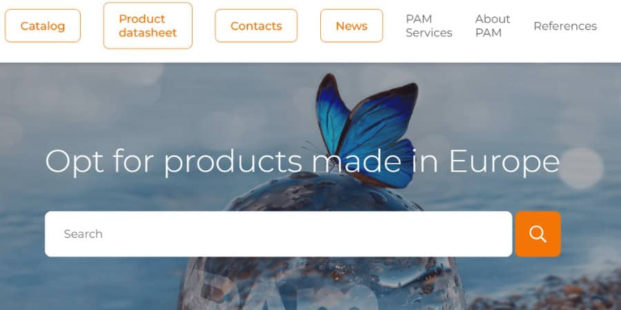 saint gobain pam